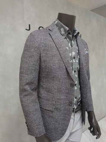 JOSEPH ABBOUD 石川 コーディネート画像