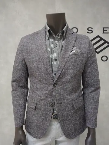 JOSEPH ABBOUD 石川 コーディネート画像