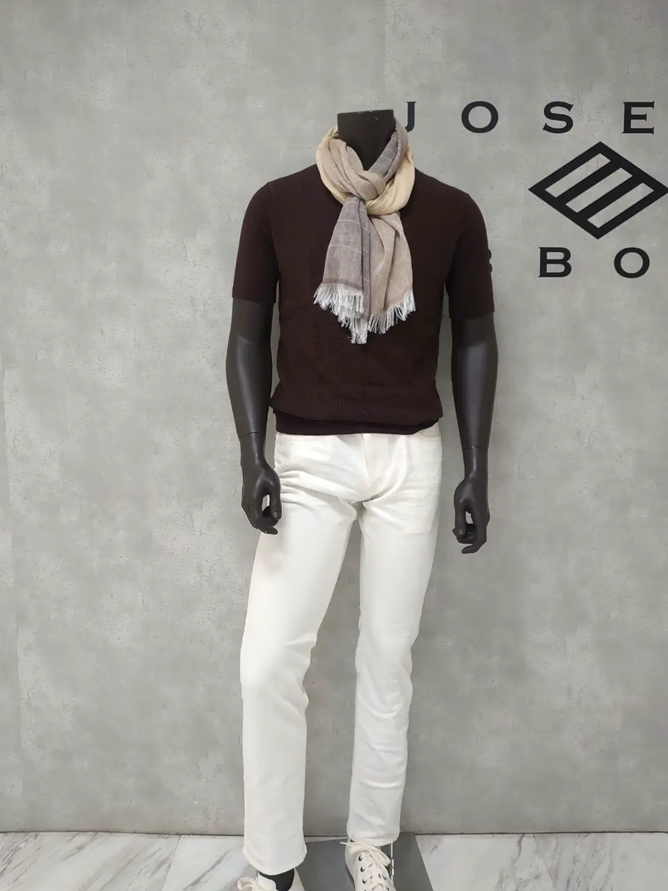  石川 コーディネート画像