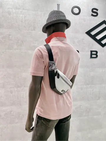 JOSEPH ABBOUD 二澤 コーディネート画像