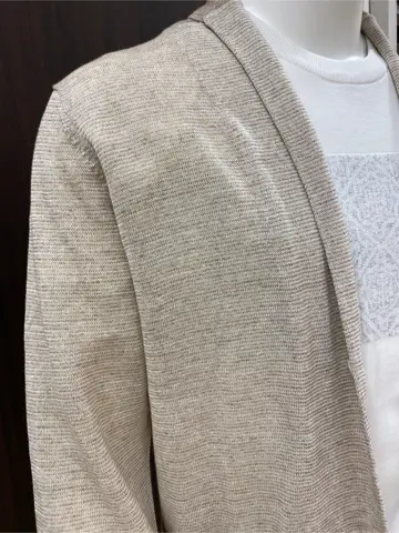 JOSEPH ABBOUD 松山 コーディネート画像