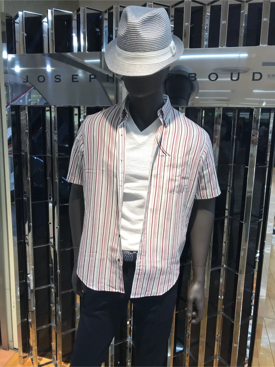  増田 コーディネート画像