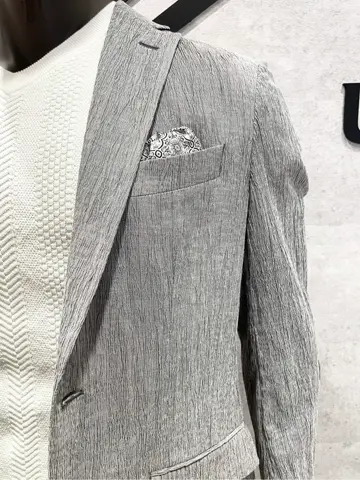 JOSEPH ABBOUD 東　 コーディネート画像