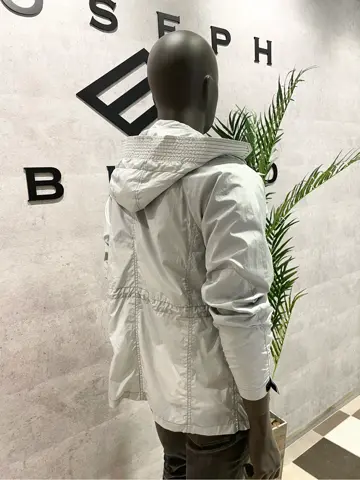 JOSEPH ABBOUD 東　 コーディネート画像