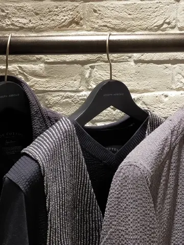 JOSEPH ABBOUD 大野 コーディネート画像