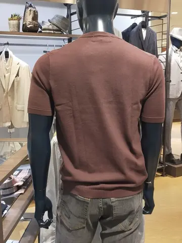 JOSEPH ABBOUD 大野 コーディネート画像