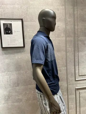 JOSEPH ABBOUD 東　 コーディネート画像