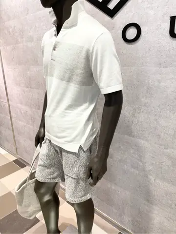 JOSEPH ABBOUD 東　 コーディネート画像