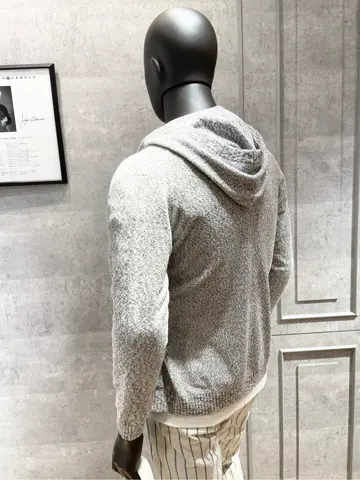 JOSEPH ABBOUD 東　 コーディネート画像