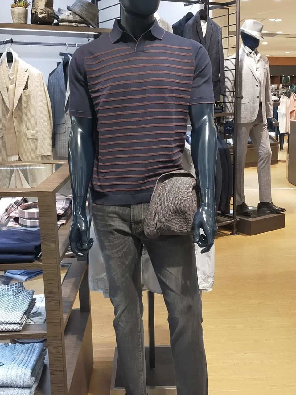  大野 コーディネート画像