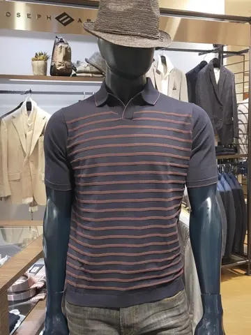 JOSEPH ABBOUD 大野 コーディネート画像