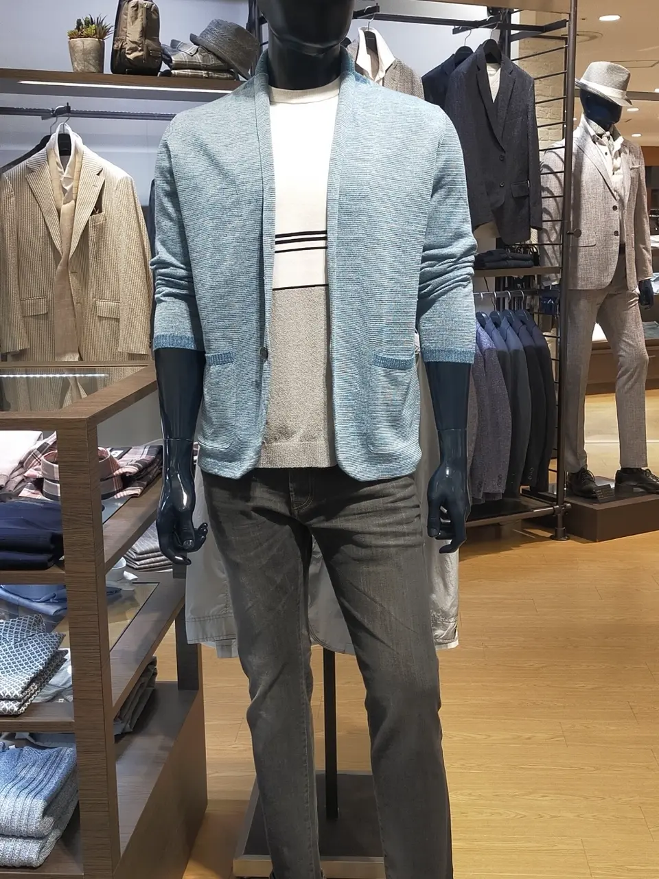  大野 コーディネート画像