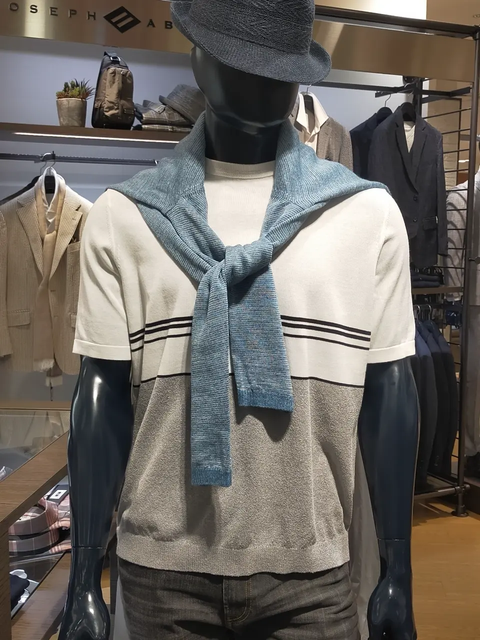  大野 コーディネート画像