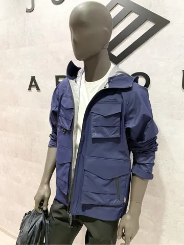 JOSEPH ABBOUD 東　 コーディネート画像