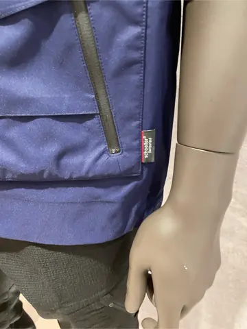 JOSEPH ABBOUD 東　 コーディネート画像