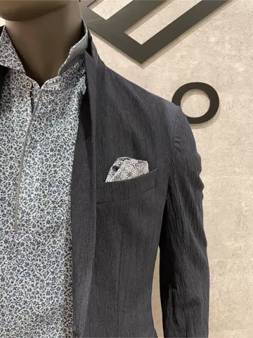 JOSEPH ABBOUD 東　 コーディネート画像