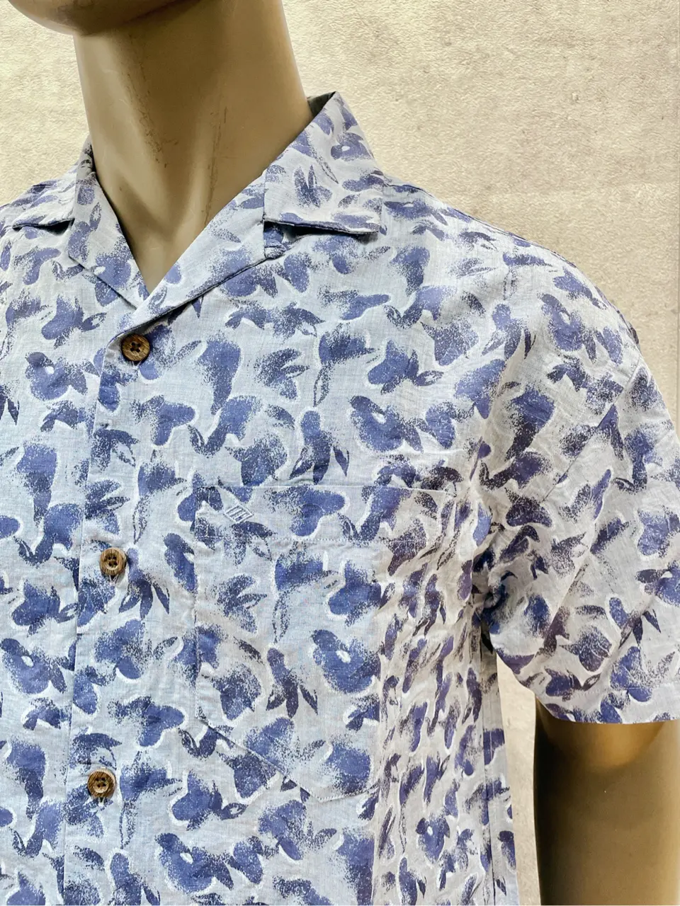 JOSEPH ABBOUD 二澤 コーディネート画像