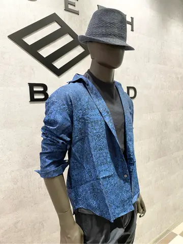 JOSEPH ABBOUD 東　 コーディネート画像