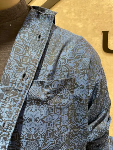 JOSEPH ABBOUD 東　 コーディネート画像