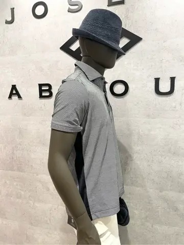 JOSEPH ABBOUD 東　 コーディネート画像