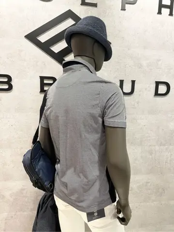 JOSEPH ABBOUD 東　 コーディネート画像