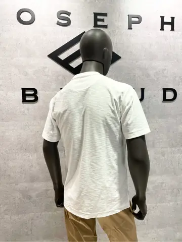 JOSEPH ABBOUD 東　 コーディネート画像