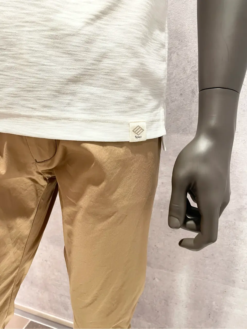 JOSEPH ABBOUD 東　 コーディネート画像