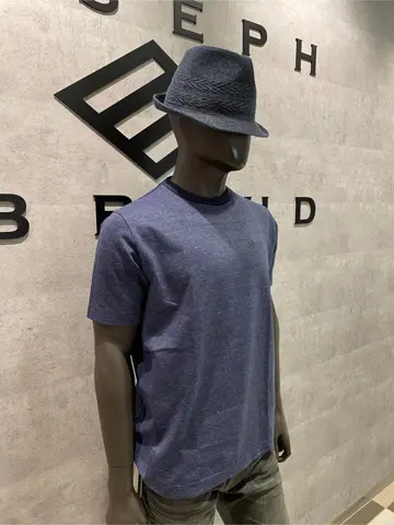 JOSEPH ABBOUD 東　 コーディネート画像