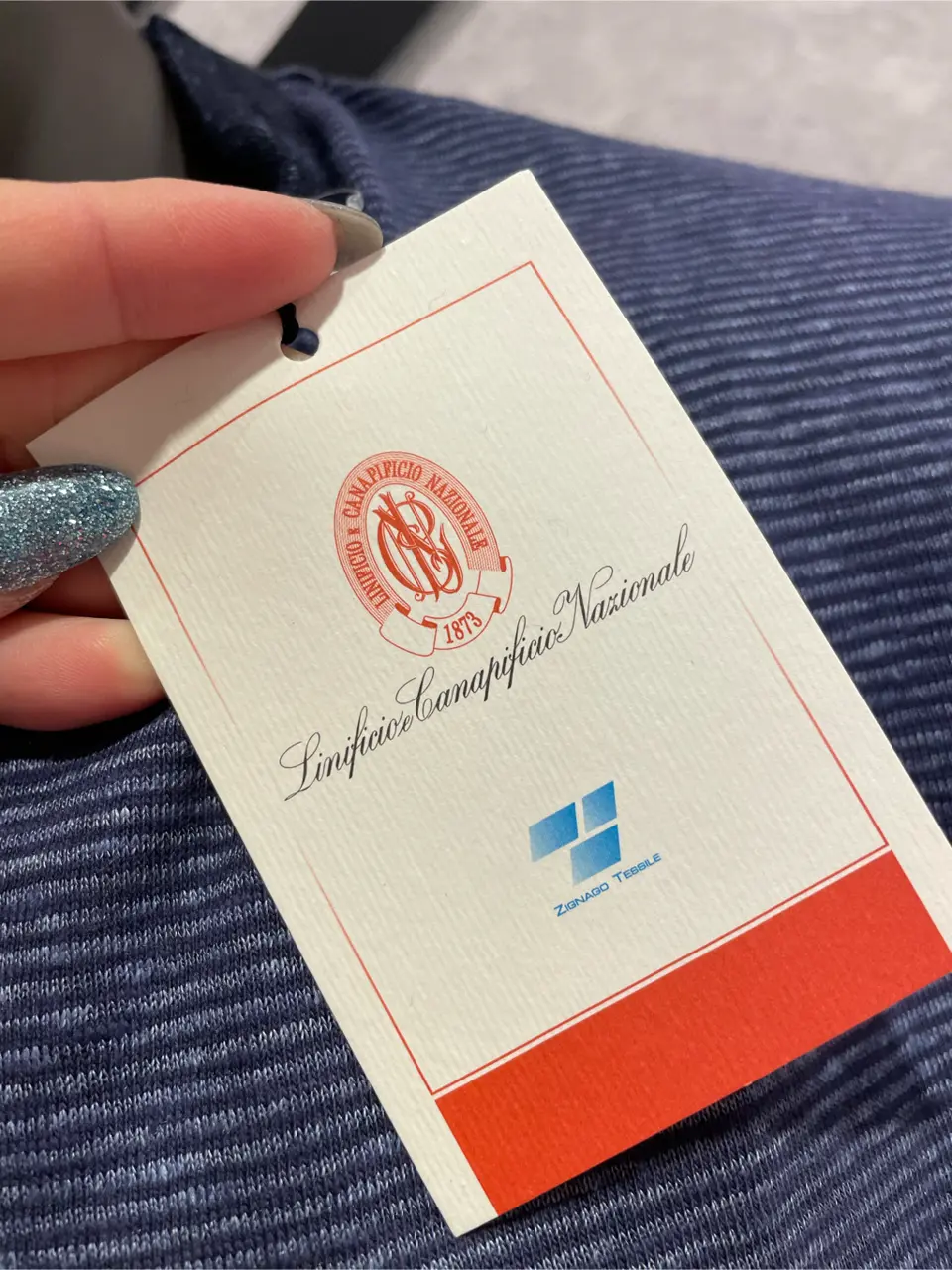 JOSEPH ABBOUD 東　 コーディネート画像