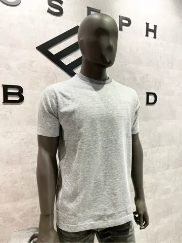 JOSEPH ABBOUD 東　 コーディネート画像