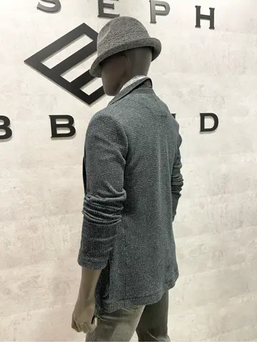 JOSEPH ABBOUD 東　 コーディネート画像