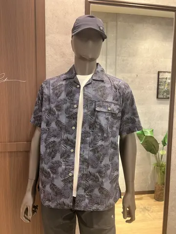 JOSEPH ABBOUD MOUNTAIN 上條 コーディネート画像