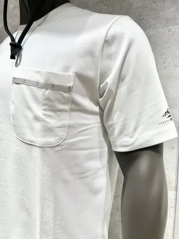 JOSEPH ABBOUD MOUNTAIN 二澤 コーディネート画像