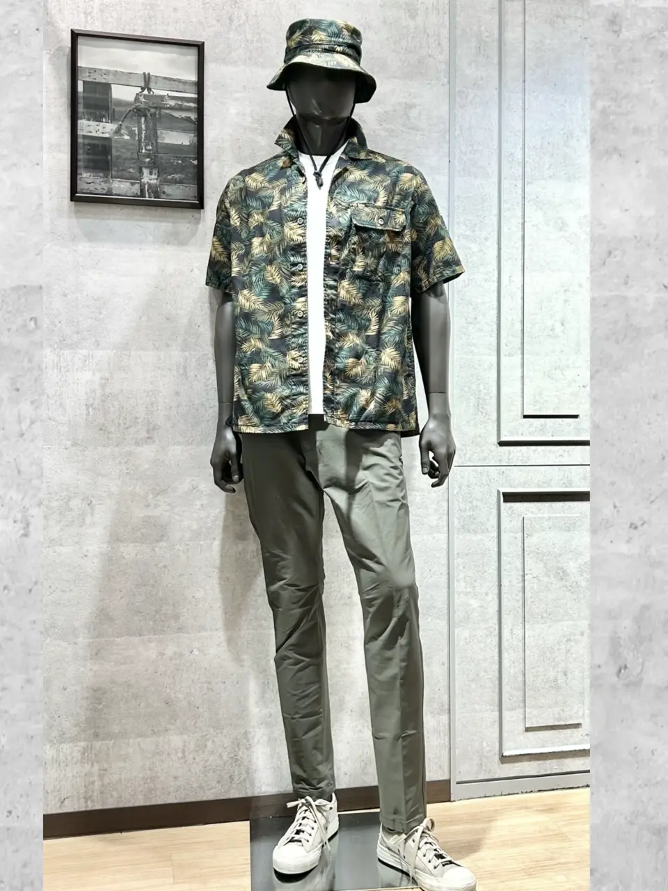 公式】JOSEPH ABBOUD MOUNTAIN | ファッション通販サイト[オン