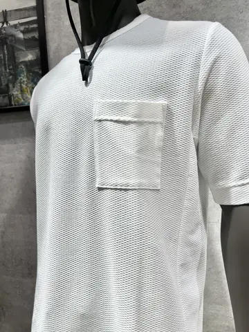 JOSEPH ABBOUD MOUNTAIN 二澤 コーディネート画像