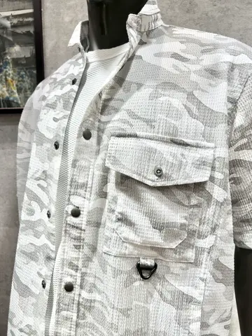 JOSEPH ABBOUD MOUNTAIN 二澤 コーディネート画像