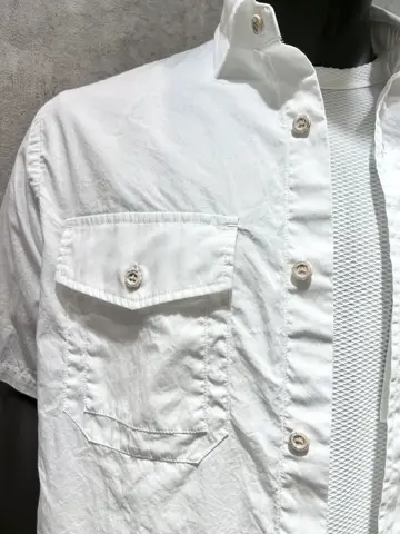 JOSEPH ABBOUD MOUNTAIN 二澤 コーディネート画像