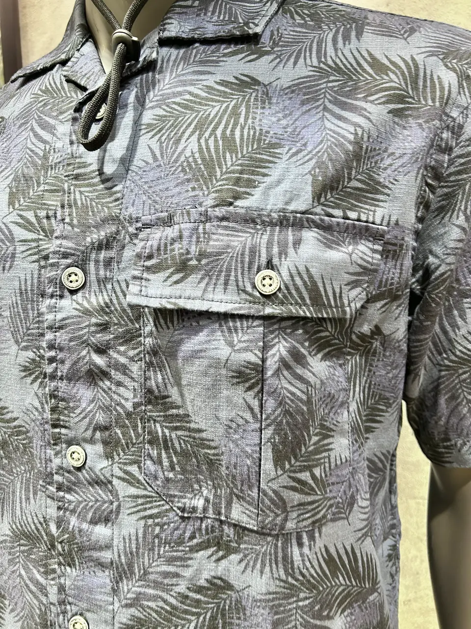 JOSEPH ABBOUD MOUNTAIN 二澤 コーディネート画像