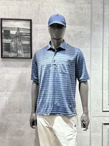 JOSEPH ABBOUD 二澤 コーディネート画像