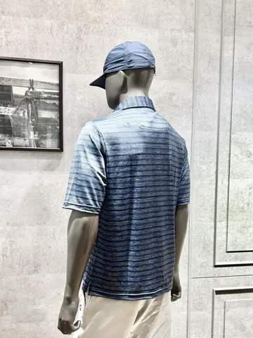 JOSEPH ABBOUD 二澤 コーディネート画像