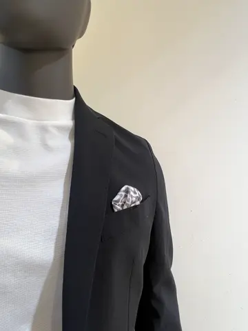 JOSEPH ABBOUD 森部 コーディネート画像