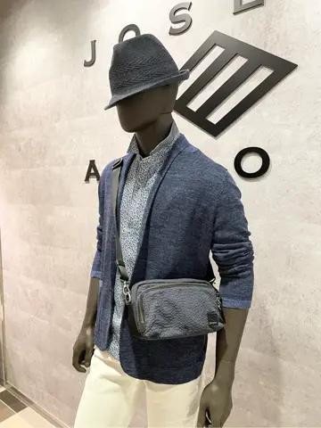 JOSEPH ABBOUD 東　 コーディネート画像