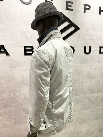 JOSEPH ABBOUD 東　 コーディネート画像