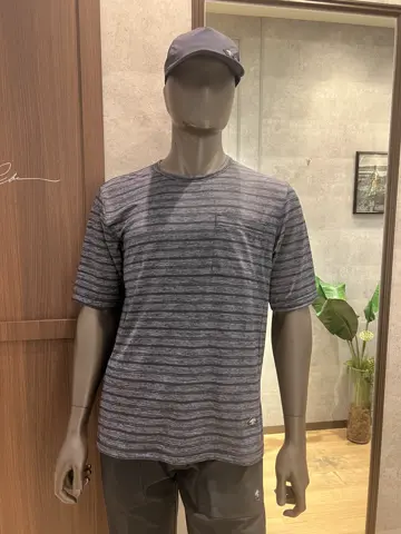 JOSEPH ABBOUD MOUNTAIN 上條 コーディネート画像