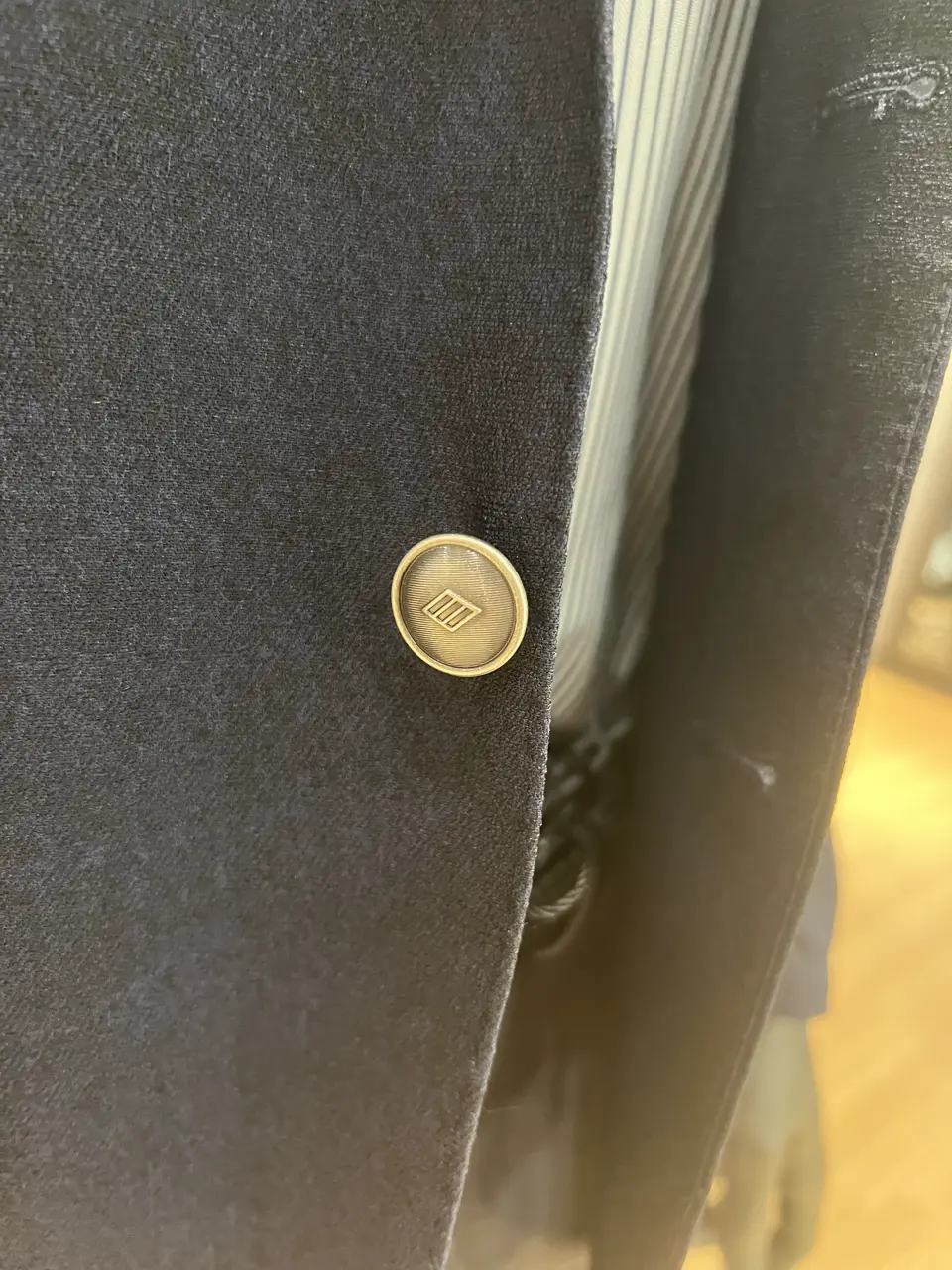 JOSEPH ABBOUD 上條 コーディネート画像