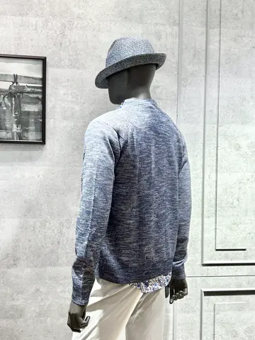 JOSEPH ABBOUD 二澤 コーディネート画像