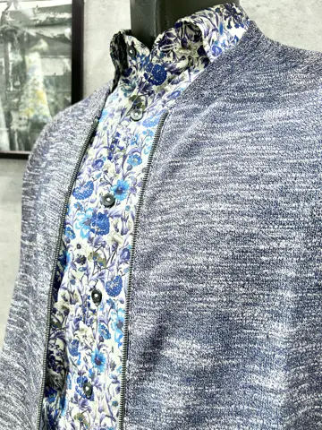 JOSEPH ABBOUD 二澤 コーディネート画像