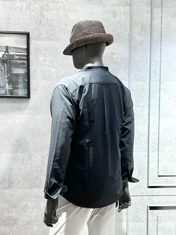 JOSEPH ABBOUD 二澤 コーディネート画像