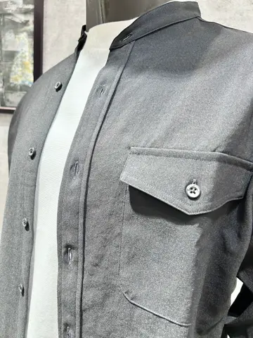 JOSEPH ABBOUD 二澤 コーディネート画像