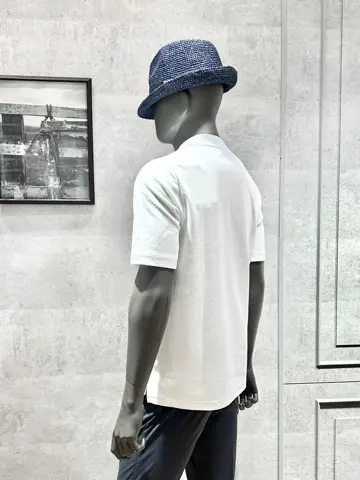 JOSEPH ABBOUD 二澤 コーディネート画像